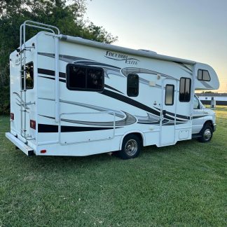 MOTORHOME FREEDOM ELITE